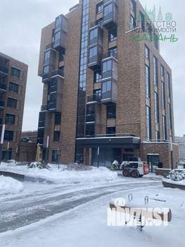 3-к квартира, вторичка, 75м2, 8/10 этаж