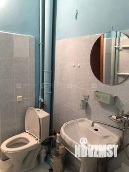 1-к квартира, вторичка, 32м2, 5/6 этаж