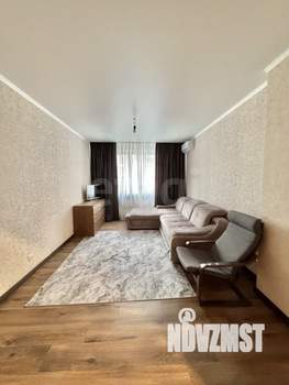 1-к квартира, вторичка, 52м2, 11/23 этаж