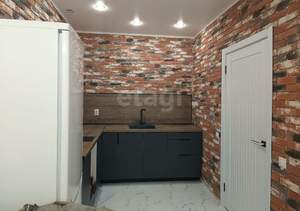 1-к квартира, вторичка, 44м2, 11/19 этаж