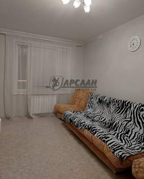 1-к квартира, вторичка, 29м2, 13/20 этаж