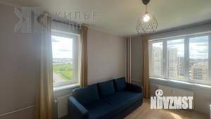 2-к квартира, вторичка, 61м2, 17/19 этаж