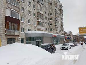 3-к квартира, вторичка, 61м2, 6/9 этаж