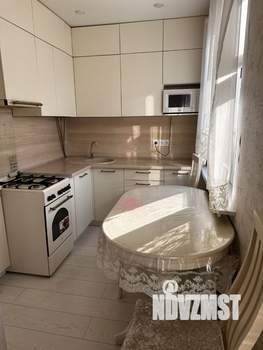 3-к квартира, вторичка, 60м2, 5/5 этаж