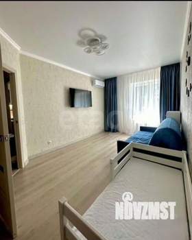 1-к квартира, вторичка, 38м2, 7/10 этаж