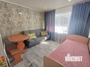 Студия квартира, вторичка, 17м2, 2/5 этаж