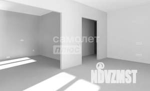 1-к квартира, вторичка, 35м2, 12/25 этаж