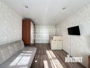 1-к квартира, вторичка, 33м2, 3/5 этаж