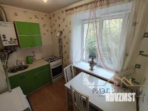 1-к квартира, вторичка, 33м2, 2/2 этаж