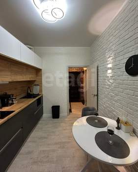 1-к квартира, вторичка, 29м2, 1/5 этаж