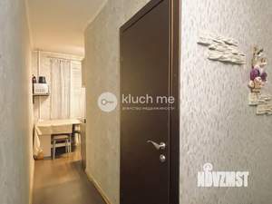 2-к квартира, вторичка, 45м2, 4/5 этаж