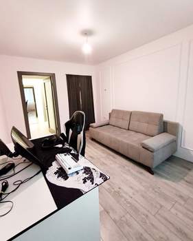 2-к квартира, вторичка, 58м2, 2/5 этаж