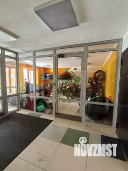 1-к квартира, вторичка, 38м2, 9/10 этаж