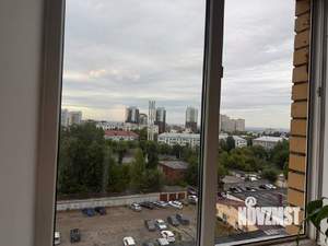 1-к квартира, вторичка, 42м2, 8/10 этаж