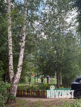 1-к квартира, вторичка, 33м2, 5/9 этаж