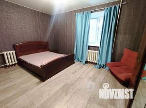 2-к квартира, вторичка, 68м2, 2/9 этаж