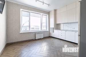 6-к квартира, вторичка, 221м2, 6/7 этаж