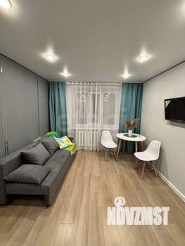 Студия квартира, вторичка, 18м2, 3/9 этаж