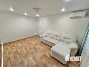 2-к квартира, вторичка, 51м2, 2/5 этаж
