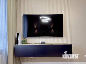 2-к квартира, вторичка, 68м2, 7/19 этаж