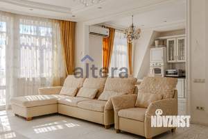 3-к квартира, вторичка, 111м2, 5/5 этаж