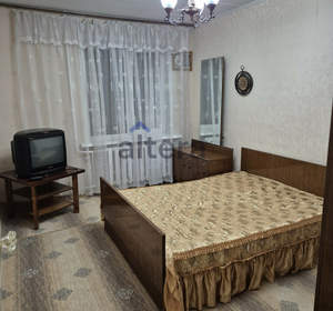 2-к квартира, вторичка, 54м2, 1/9 этаж