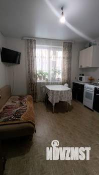 1-к квартира, вторичка, 39м2, 8/18 этаж