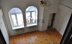 5-к квартира, вторичка, 249м2, 1/3 этаж
