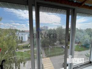 2-к квартира, вторичка, 44м2, 5/5 этаж