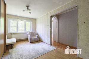 1-к квартира, вторичка, 32м2, 1/5 этаж
