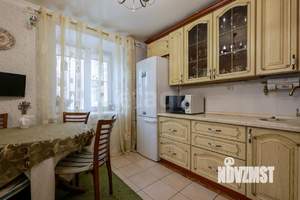 3-к квартира, вторичка, 60м2, 7/10 этаж