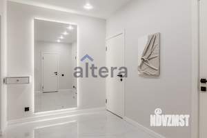 2-к квартира, вторичка, 47м2, 23/24 этаж