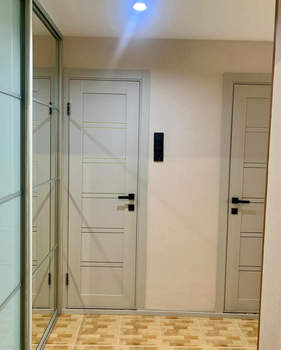 2-к квартира, вторичка, 50м2, 9/9 этаж