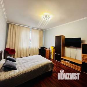 3-к квартира, вторичка, 95м2, 3/5 этаж