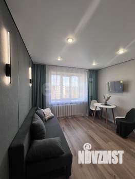 Студия квартира, вторичка, 13м2, 5/9 этаж