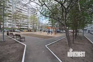 1-к квартира, вторичка, 37м2, 1/10 этаж