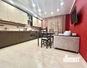 3-к квартира, вторичка, 111м2, 7/10 этаж