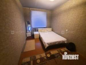 3-к квартира, вторичка, 61м2, 4/9 этаж
