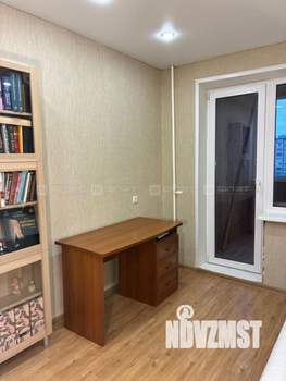 3-к квартира, вторичка, 66м2, 8/10 этаж