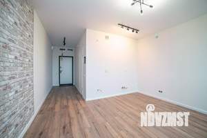 Студия квартира, вторичка, 24м2, 10/33 этаж