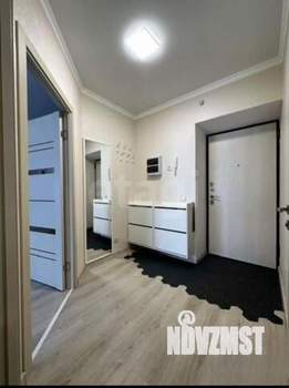 1-к квартира, вторичка, 38м2, 7/10 этаж