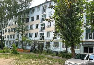 2-к квартира, вторичка, 44м2, 5/5 этаж