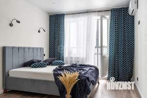 3-к квартира, вторичка, 92м2, 8/24 этаж