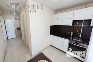 1-к квартира, вторичка, 34м2, 7/9 этаж