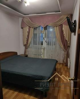 3-к квартира, вторичка, 75м2, 7/10 этаж