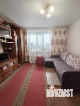 2-к квартира, вторичка, 30м2, 4/9 этаж
