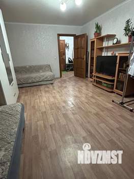 1-к квартира, вторичка, 40м2, 6/9 этаж