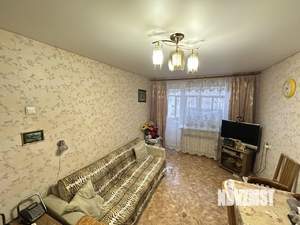 3-к квартира, вторичка, 63м2, 5/5 этаж