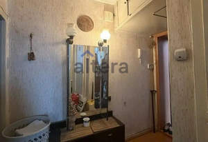 2-к квартира, вторичка, 44м2, 4/5 этаж