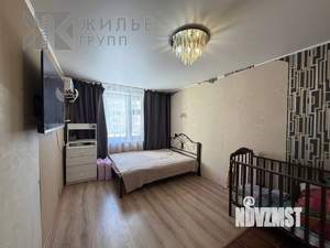 1-к квартира, вторичка, 34м2, 2/10 этаж